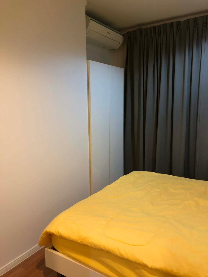 picture 🔥 FOR SALE 🔥Lumpini Park Rama 9 - Ratchada/ 1 Bedroom ZC215 - 5/12