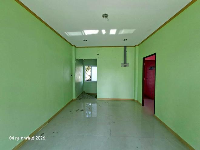 รูป บ้านเดี่ยว 61 ตร.วา เขตบางกอกน้อย กรุงเทพมหานคร 4.8M - รูปที่ 13/62