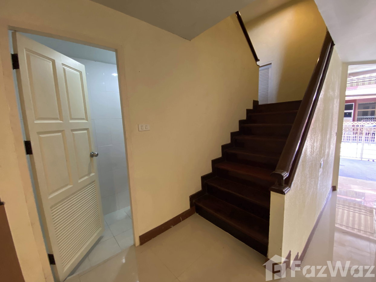 รูป ทาวน์เฮ้าส์ให้เช่า 4 ห้องนอน ใน พระโขนง, กรุงเทพมหานคร 1626778 - รูปที่ 26/36