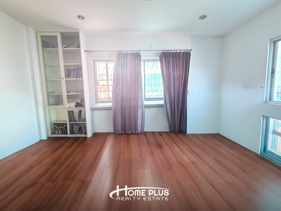 รูป ทาวน์โฮม 3 ชั้น หลังริม โครงการวิสต้า ปาร์ค วิภาวดี Vista Park Viphavadi - รูปที่ 10/16