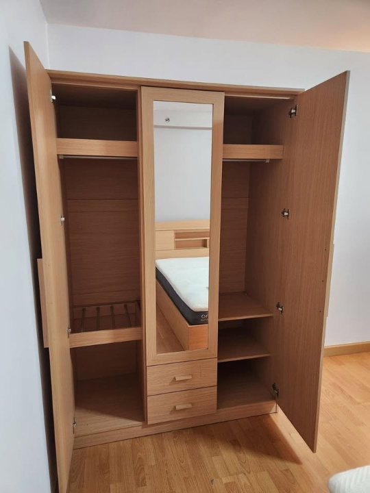 รูป  ให้เช่าคอนโด ซิตี้โฮม สุขุมวิท  City Home Sukhumvit • 30 ตร.ม. • 9,500 บาท ใกล้ BTS อุดมสุข ห้องสตูดิโอกว้าง - รูปที่ 6/12