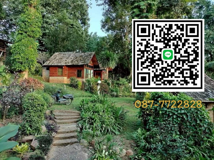 รูป ที่ดินพร้อมรีสอร์ท จำนวน7 ไร่ ตำบลแม่แตง จังหวัดเชียงใหม่ - รูปที่ 1/26