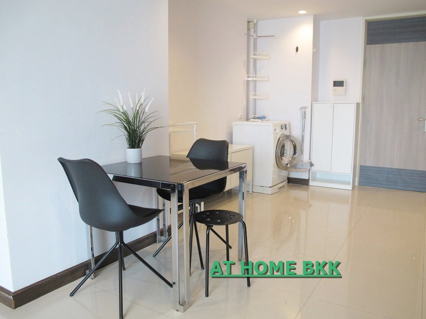 รูป For Rent ให้เช่า คอนโด 1 ห้องนอน 70 ตร.ม ศุภาลัย พรีเมียร์ ราชเทวี (BTS ราชเทวี) - รูปที่ 5/19