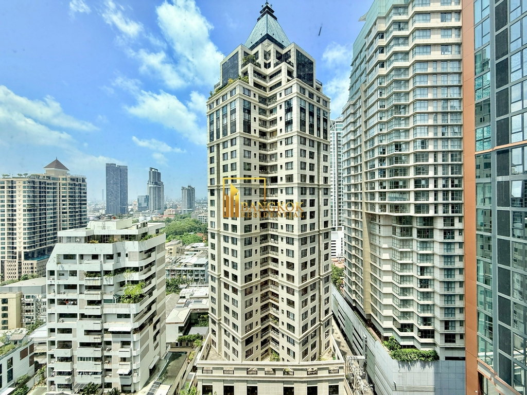 รูป Supalai Icon | Amazing 3 Bedroom Condo For Rent in Sathorn - BR61337CD - รูปที่ 6/47