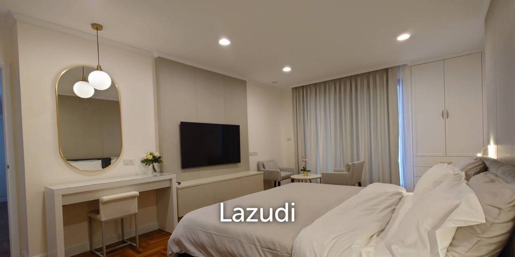 รูป general/property.dynamic-name.convert-measure. 2 ห้องนอน  2 ห้องน้ำ คอนโดสำหรับ เช่าใน ทุ่งมหาเมฆ - รูปที่ 8/18