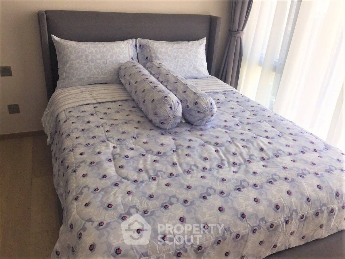 รูป คอนโด 2-ห้องนอน ที่ 28 ชิดลม ใกล้ BTS ชิดลม (ID 2751444) - รูปที่ 7/13