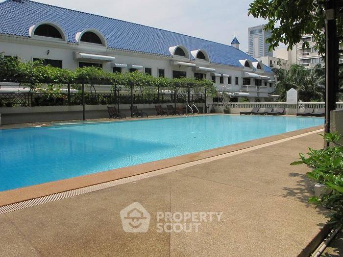 รูป คอนโด 3-ห้องนอน ที่ เกียรติธานี ซิตี้แมนชั่น ใกล้ MRT เพชรบุรี (ID 510267) - รูปที่ 2/15