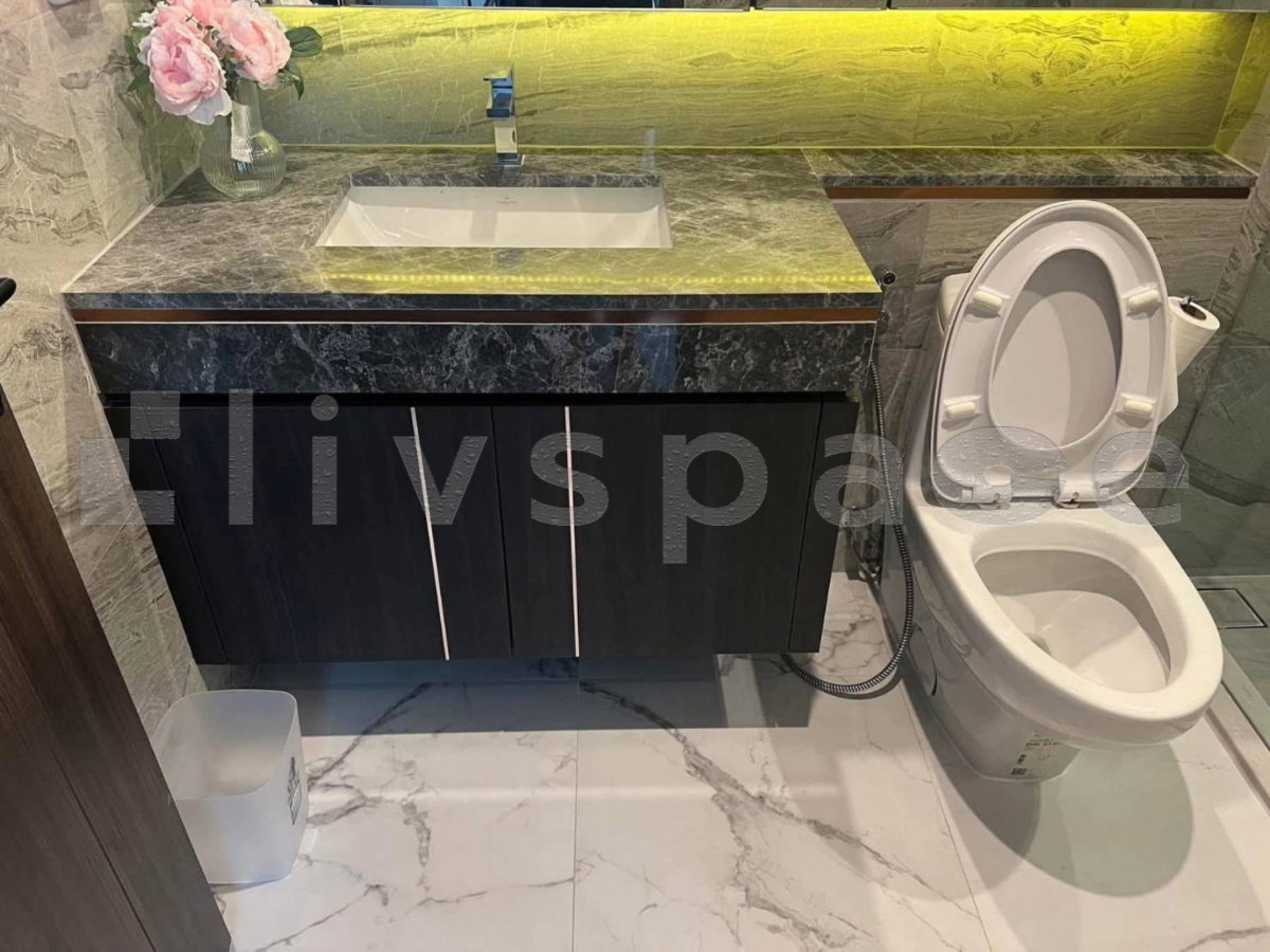 รูป ▚ LI156ツ ให้เช่า: LAVIQ Sukhumvit 57 1BR 41.79sqm. ✨ คอนโดระดับ Super Luxury ห้องสวย หายาก! ใกล้ BTS ทองหล่อ 350 เมตร 🏙️ - รูปที่ 10/11