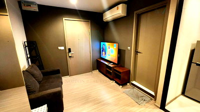 เช่าคอนโด บิ๊กซี เอ็กซ์ตร้า พระราม 4 : ให้เช่าคอนโด ไลฟ์ อโศก ไฮป์ อาคาร 1 ชั้น 25 สตูดิโอ ขนาด 26 ตรม ใกล้ Fortune Town