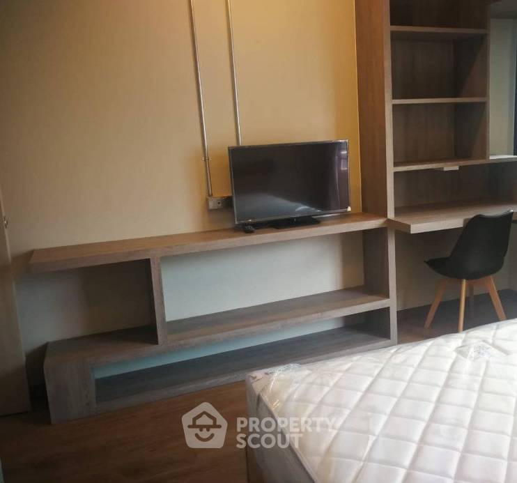 รูป คอนโด 3-ห้องนอน ที่ ปทุมวัน เพลส คอนโดมิเนียม ใกล้ BTS รถไฟฟ้าสนามกีฬาแห่งชาติ (ID 2812620) - รูปที่ 7/12