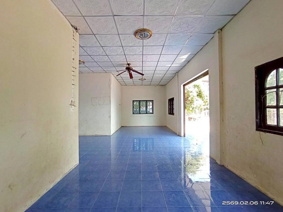 รูป บ้านเดี่ยว 1800 ตร.วา เมืองกาฬสินธุ์ กาฬสินธุ์ 3.1M - รูปที่ 17/32