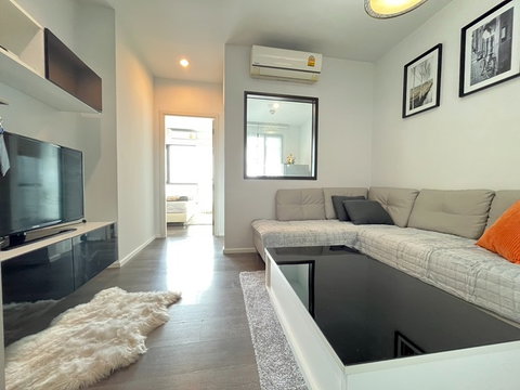 💖💖ปล่อยเช่า The Stage Taopoon Interchange / 1 ห้องนอน ขนาด 33 ตรม ราคา 12,000 บาท / สอบถามได้นะคะ Line ID = atfirm2010 💖💖