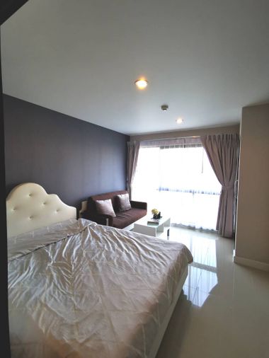 🔥For Sale: Casa France Bangna Km.26 – condo near ABAC Bangna, convenient location