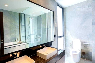 Houses for rent Suan Dusit University : LTHC15043 – Luxury House Home Lift for Rent Phra Khanong | Family Living Best Value | Near BTS Phra Khanong | 400,000 THB | บ้านให้เช่า พระโขนง มีลิฟต์ ครอบครัวอยู่สบาย คุ้มค่า ใกล้ BTS พระโขนง