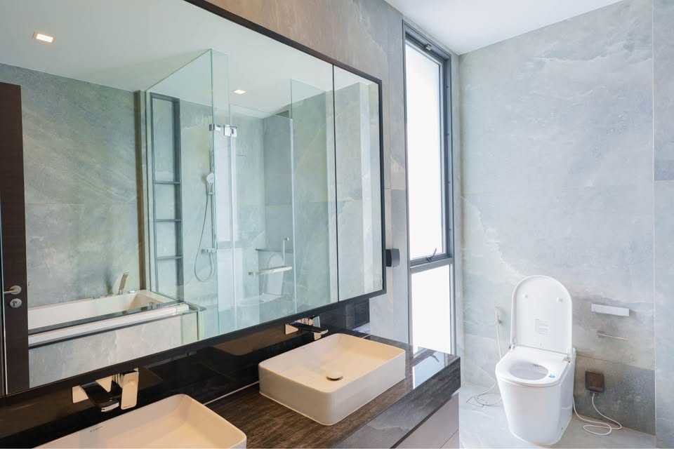 รูป LTHC15043 -Luxury House Home Lift for Rent Phra Khanong | Family Living Best Value | Near BTS Phra Khanong | 400,000 THB - รูปที่ 2/6