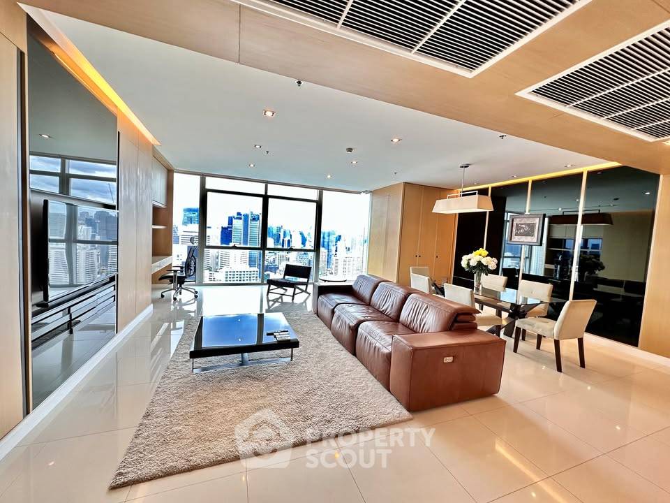 รูป คอนโด 3-ห้องนอน ที่ แอทธินี เรสซิเด้นซ์ ใกล้ BTS เพลินจิต (ID 2814819) - รูปที่ 4/10