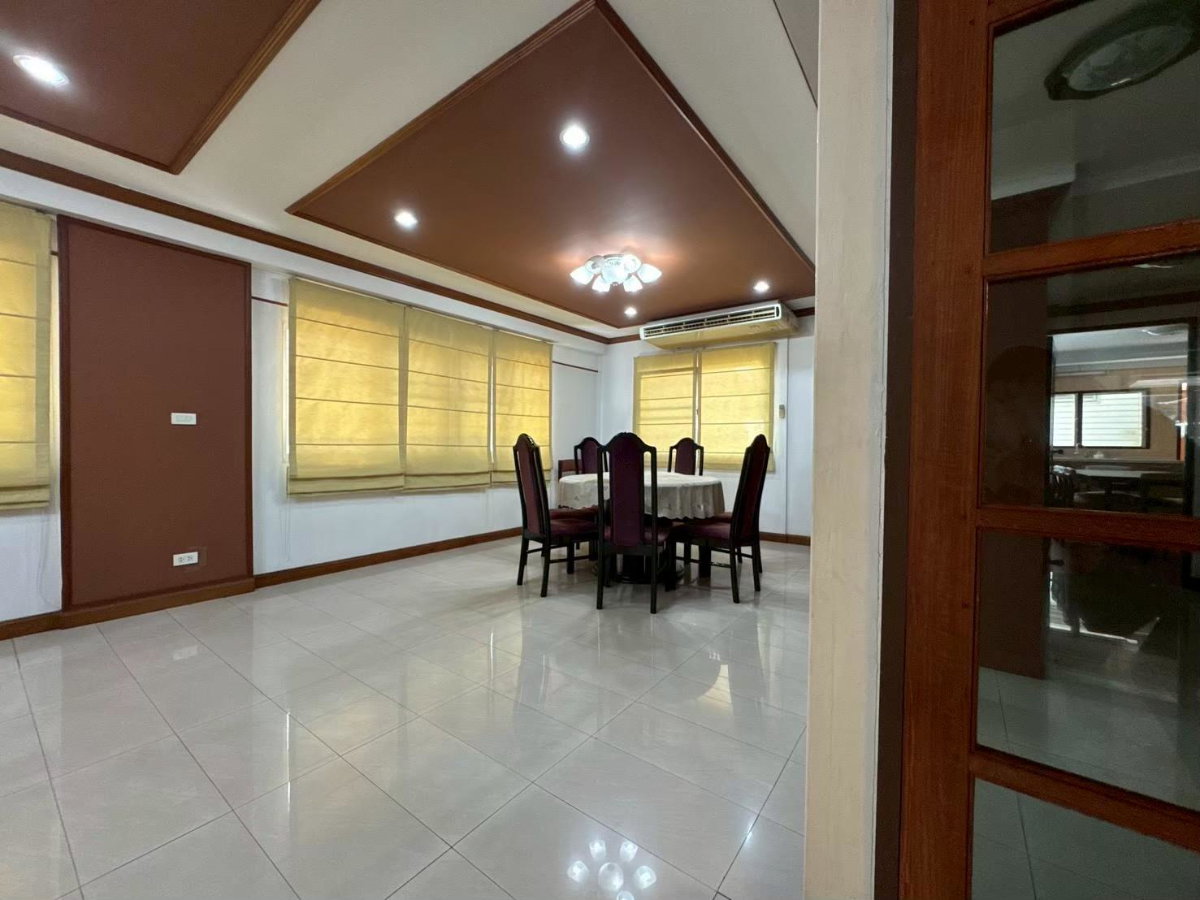 รูป ที่ดินถนนสุขุมวิท เอกมัย ซ.12 เชื่อมทองหล่อภายใน 5นาที ที่ดินทรงสวยมาก - รูปที่ 3/24