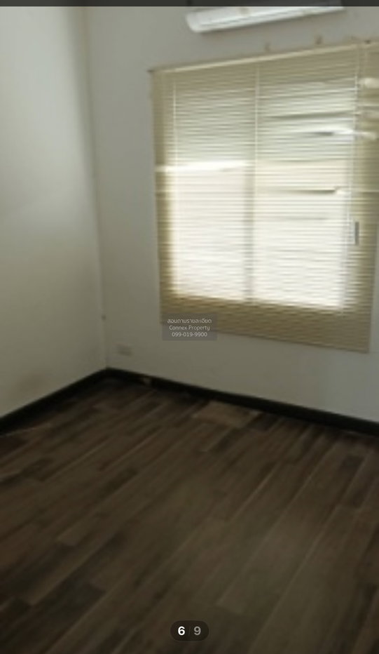 รูป ขายทาวน์เฮ้าส์/ทาวน์โฮม  พฤกษาทาวน์ พรีเว่ อ่อนนุช-ศรีนครินทร์ ประเวศ เขต ประเวศ กรุงเทพ CX-142366 ✅ ทักไลน์ @connexproperty ตอบทันที ทีมงานมืออาชีพ ✅ - รูปที่ 8/11