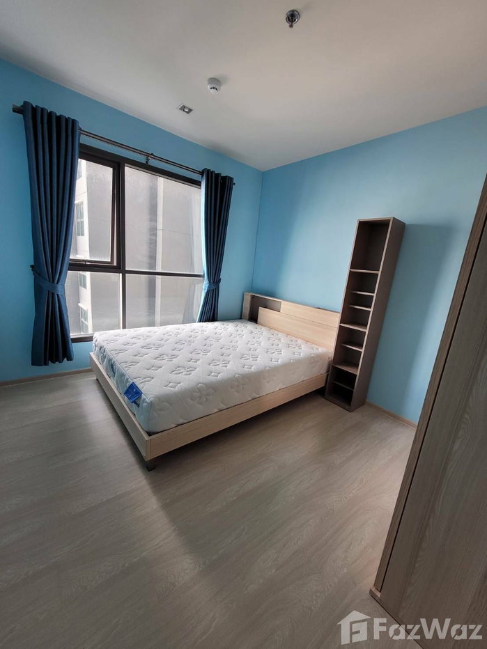 รูป ขาย คอนโด 1 ห้องนอน ในโครงการ ไลฟ์ สุขุมวิท 48 1128766 - รูปที่ 3/16