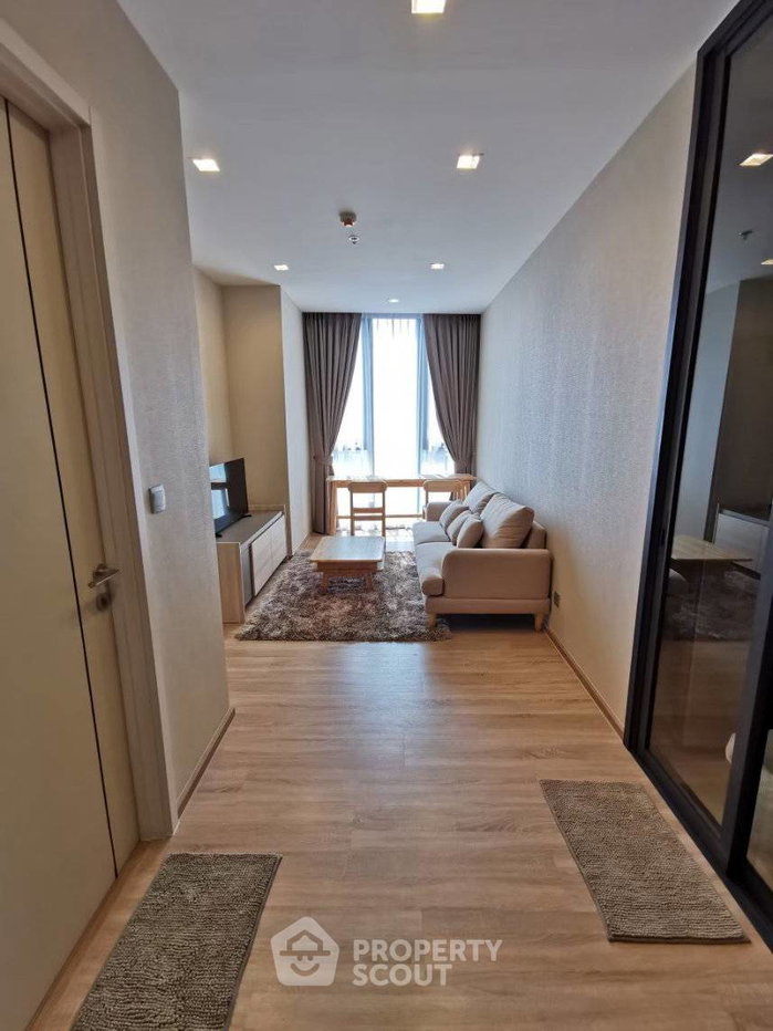 รูป คอนโด 1-ห้องนอน ที่ เดอะไลน์ พหลฯ – ประดิพัทธ์ ใกล้ BTS สะพานควาย (ID 2816770) - รูปที่ 3/6