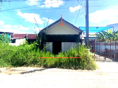 ทาวน์โฮม ขอนแก่น : ทาวน์เฮ้าส์ 25 ตร.วา เมืองขอนแก่น ขอนแก่น 1.3M