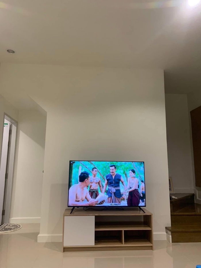 รูป code : H261 ว่างแล้ว!! ทาวน์โฮมให้เช่า ซิตี้เซนส์ เพชรเกษม 69 (City Sense Petchkasem 69) | บ้าน 2 ชั้น ทำเลดี ใกล้เพชรเกษม พร้อมเข้าอยู่ทันที - รูปที่ 5/11