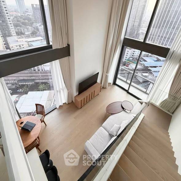 รูป คอนโด 2-ห้องนอน ที่ เดอะ สแตรนด์ ทองหล่อ ใกล้ BTS ทองหล่อ (ID 2817000) - รูปที่ 4/5