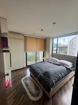 👑 For rent 🌉 Beyond Sukhumvit condo (บียอนด์ สุขุมวิท) 🌉JA-1425