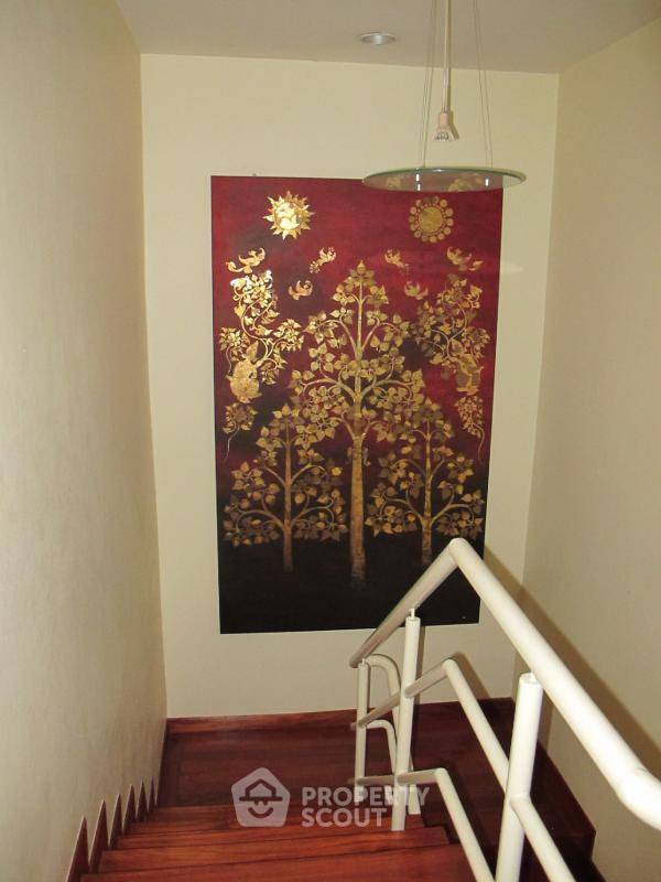 รูป คอนโด 3-ห้องนอน ที่ เกียรติธานี ซิตี้แมนชั่น ใกล้ MRT เพชรบุรี (ID 510267) - รูปที่ 7/15