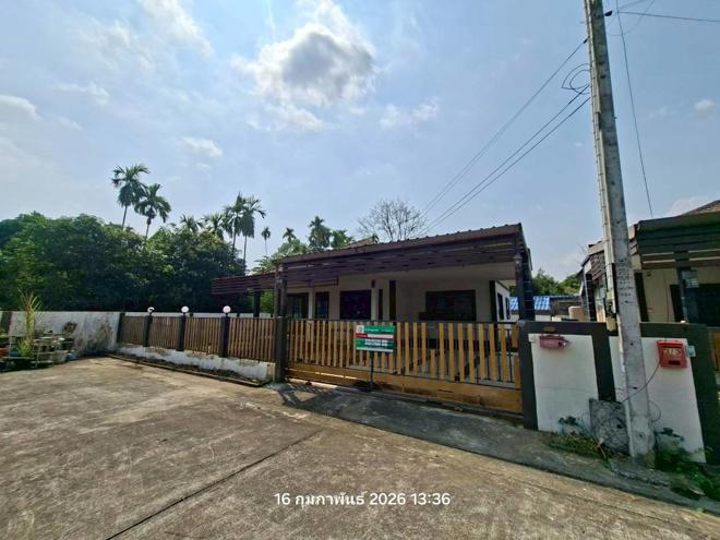 รูป บ้านเดี่ยว 69 ตร.วา บ้านค่าย ระยอง 2M - รูปที่ 17/40