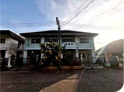 Houses for sale CP Industrial Estate (CPPC) : FOR SALE  HOUSE PROPERTY  2968000 BAHT.