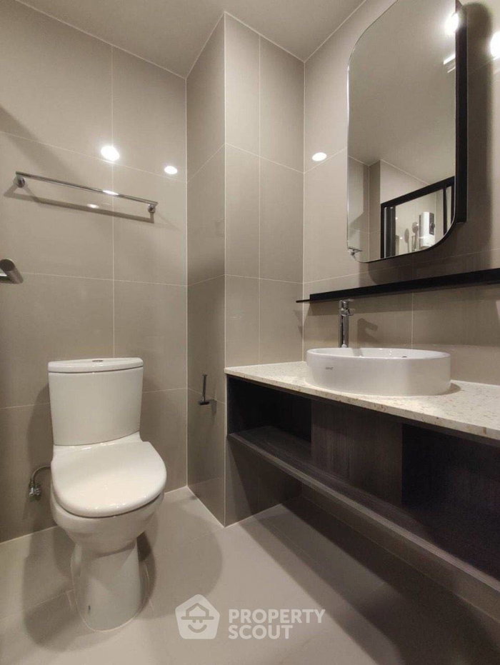 รูป คอนโด 1 ห้องนอน ที่ XT ห้วยขวาง ใกล้ MRT ห้วยขวาง 100 ม. (ID 2758476) - รูปที่ 11/15