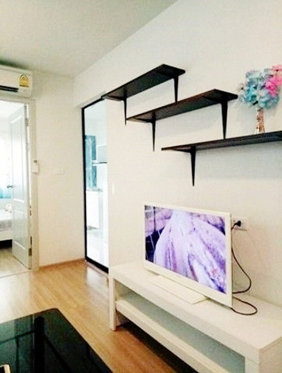 รูป คอนโดให้เช่า B Loft สุขุมวิท 115 (ของครบครัน!!!) ใกล้ BTS ปู่เจ้า - รูปที่ 2/9