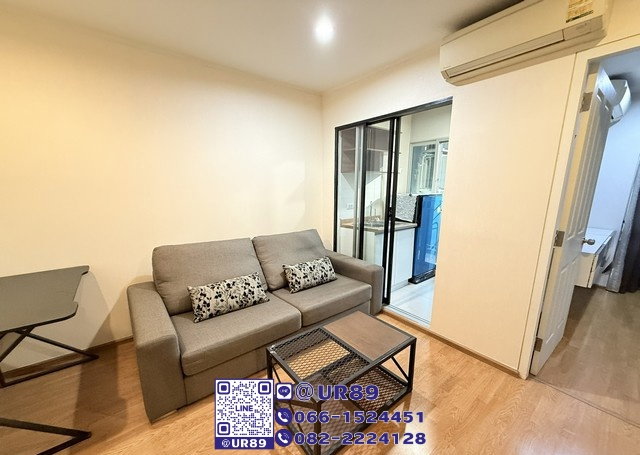 picture 💙 Hot Price 💙 For Rent U Delight @ Onnut Station - 2/12