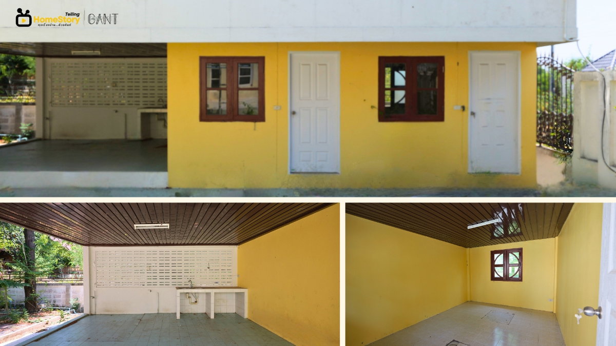 รูป ขาย บ้านเดี่ยว 2 ชั้น 5 ห้องนอน หมู่บ้านกฤษดาซิตี้ เลคและพาร์ค (กฤษดานคร30) บางปลา บางพลี สมุทรปราการ(Gant-355) - รูปที่ 38/40