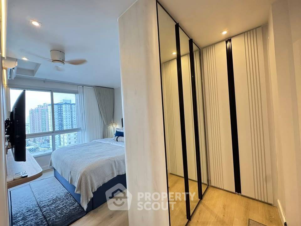 รูป คอนโด 3-ห้องนอน ที่ บางกอก การ์เด้น ใน ช่องนนทรี (ID 2809608) - รูปที่ 12/15