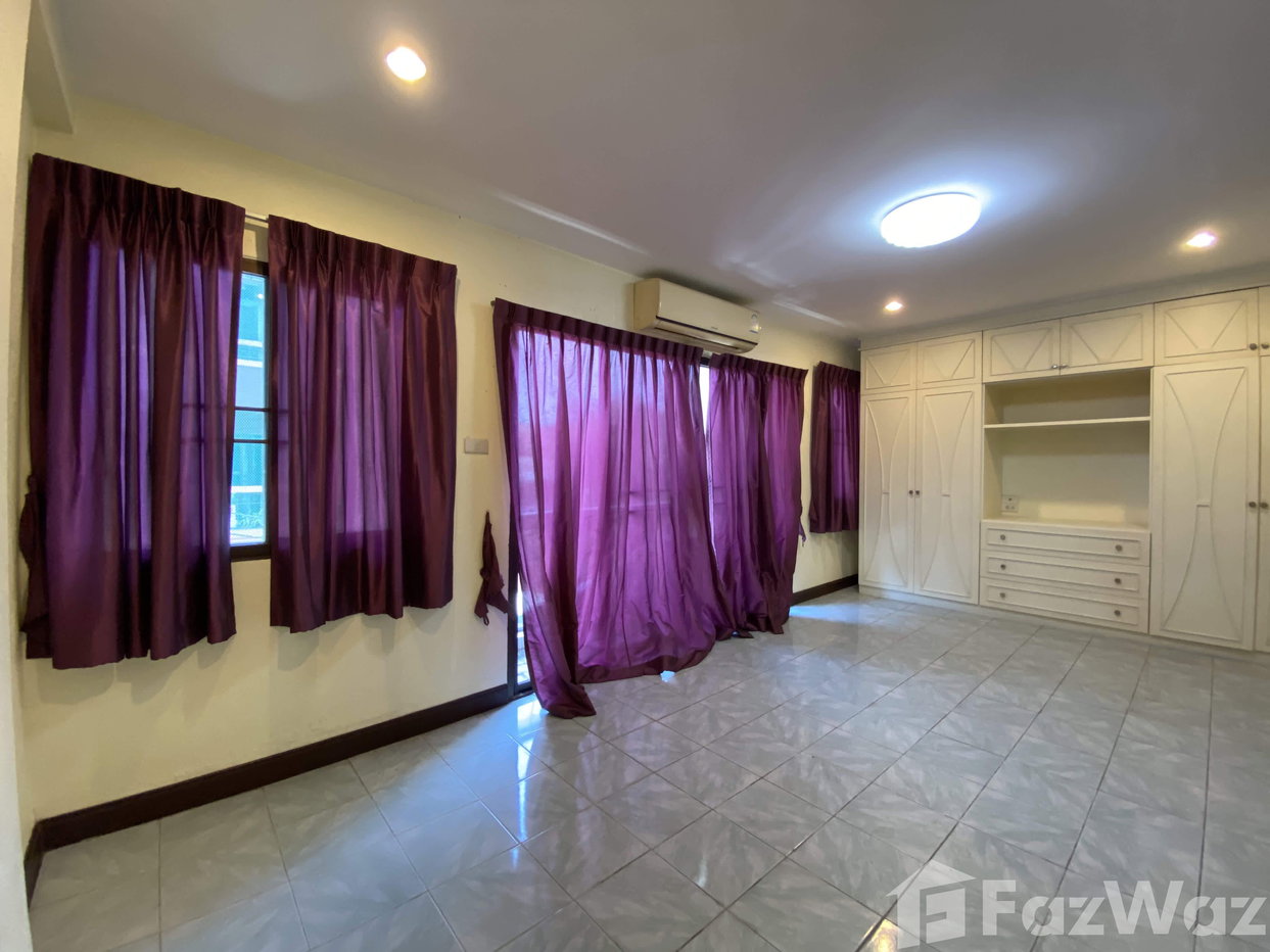 รูป ทาวน์เฮ้าส์ให้เช่า 4 ห้องนอน ใน พระโขนง, กรุงเทพมหานคร 1626778 - รูปที่ 31/36