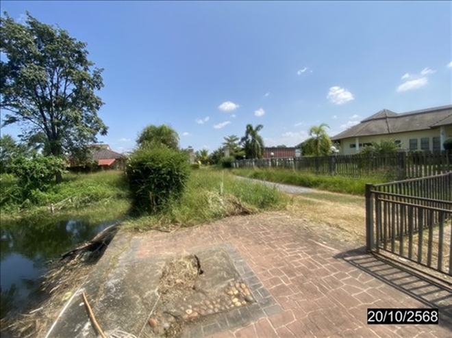 รูป บ้านเดี่ยว 1383 ตร.วา เมืองหนองคาย หนองคาย 10.4M - รูปที่ 11/32