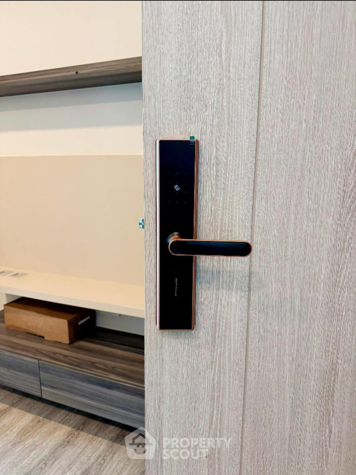 รูป คอนโด 1-ห้องนอน ที่ เซ็นทริค อารีย์ สเตชั่น ใกล้ BTS อารีย์ (ID 2810233) - รูปที่ 7/7