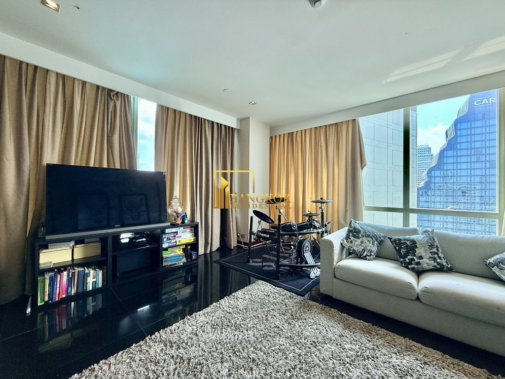 รูป Le Raffine 31 | Exceptional 3 Bedroom Luxury Condo With Pool - BR5785CD - รูปที่ 2/47