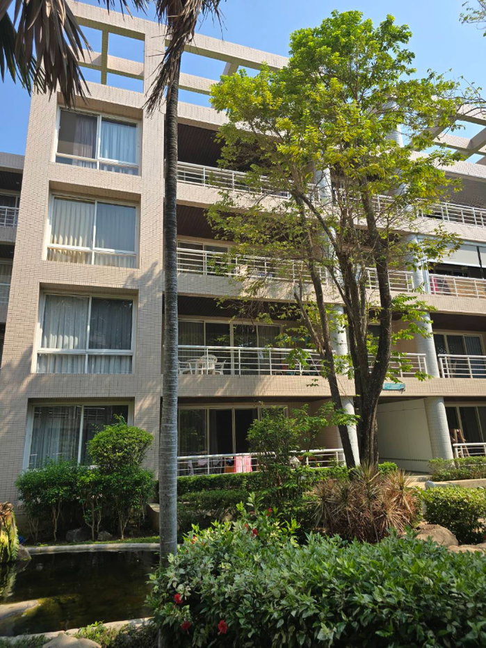 รูป ขายด่วน บ้านแสนสราญ คอนโด หัวหิน 3 นอน 3 น้ำ ตารางเมตรไม่ถึงแสน - รูปที่ 26/29