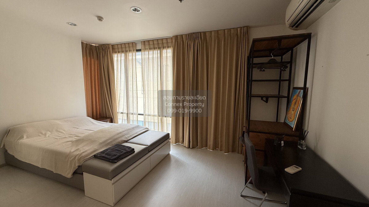 รูป เช่าคอนโด  ริทึ่ม สุขุมวิท 42 BTS-เอกมัย พระโขนง เขต คลองเตย กรุงเทพ CX-144938 ✅ ทักไลน์ @connexproperty ตอบทันที ทีมงานมืออาชีพ ✅ - รูปที่ 4/7