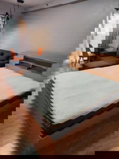 รูปภาพ City Home Sukhumvit for rent ✨ Fully furnished