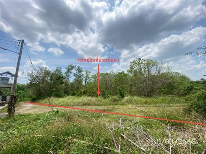 picture HOME 1374.9 Sq.w. Muang Satun Satun for 6.3M - 3/14