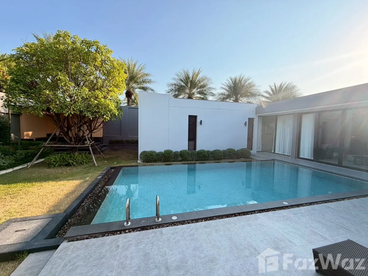 picture Luxury Pool Villa Pattaya 6179114 - 33/49