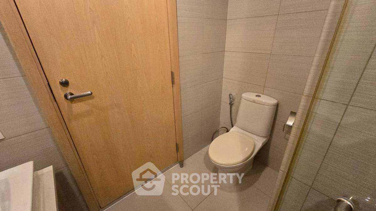 รูป คอนโด 1-ห้องนอน ที่ สิริ แอท สุขุมวิท ใกล้ BTS ทองหล่อ (ID 2751550) - รูปที่ 19/21