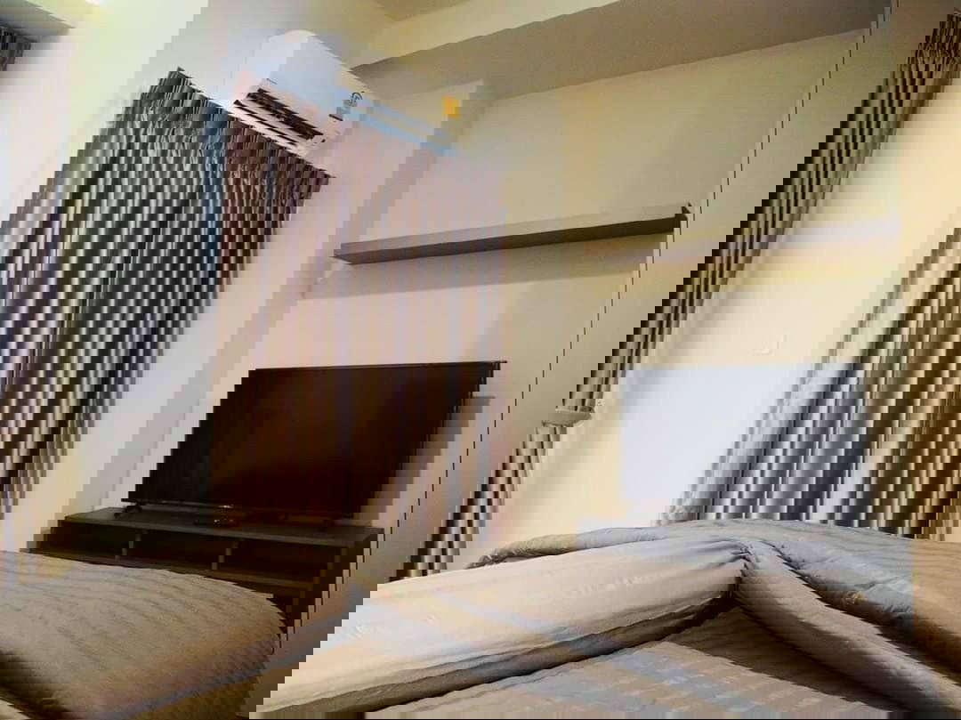 รูป ให้เช่า ไอดิโอ สุขุมวิท 93 | 1 นอน 27 ตร.ม. ติด BTS บางจาก | **ค่าเช่า 14,000 บาท พร้อมอยู่ แอดไลน์ ID : @property.ma - รูปที่ 3/10