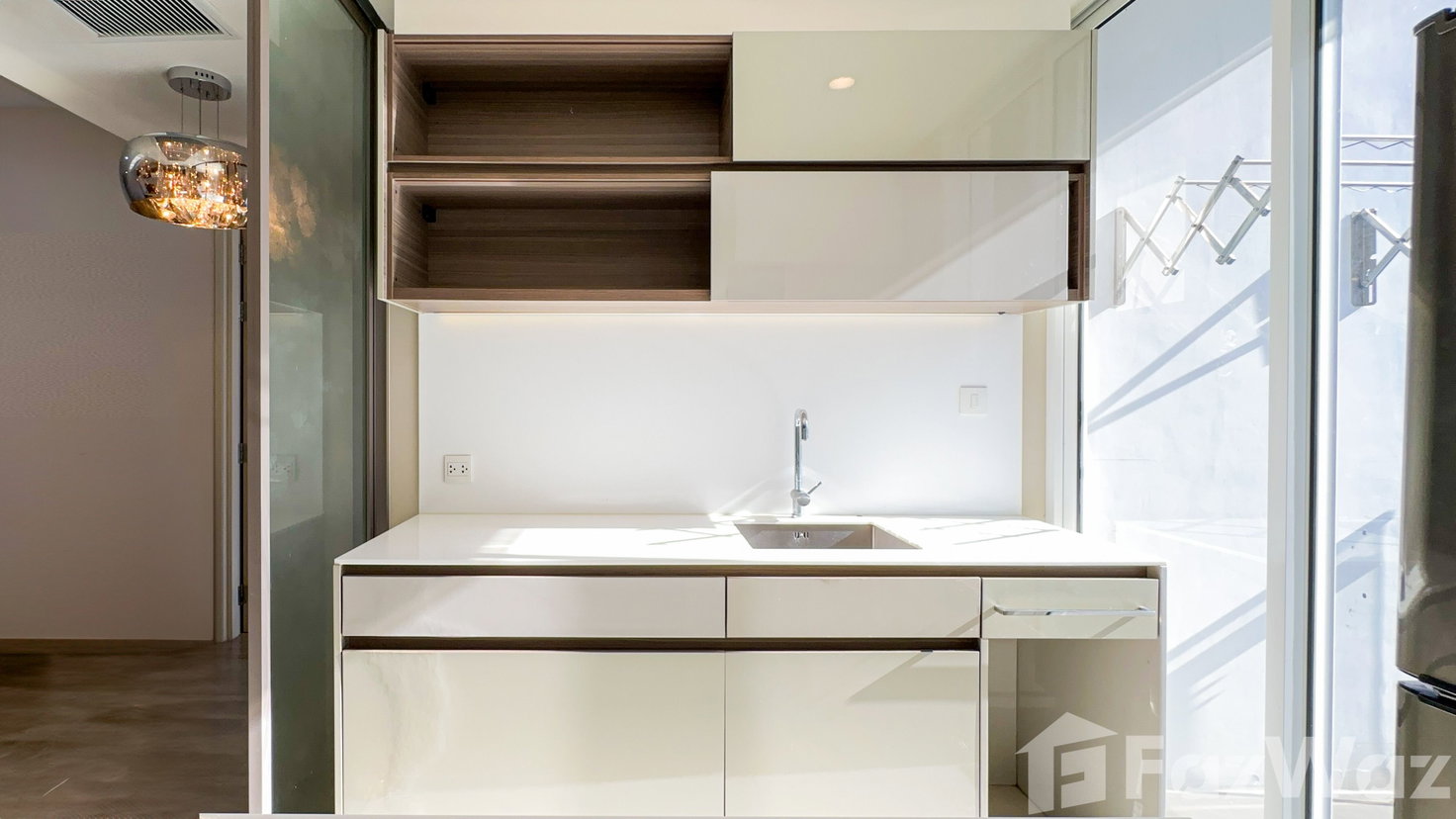 รูป ขาย คอนโด 1 ห้องนอน ในโครงการ เดอะ รูม สาทร-ถนนปั้น 1944949 - รูปที่ 6/22