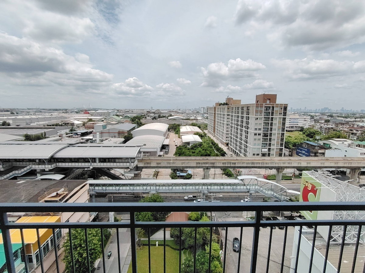 รูป 🔥 ขายคอนโด! ห้องกว้าง 2 นอน 2 น้ำ  I Ideo Sukhumvit 115 (ไอดีโอ สุขุมวิท 115)   ติด BTS ปู่เจ้า 0 ก้าว !! - รูปที่ 6/6