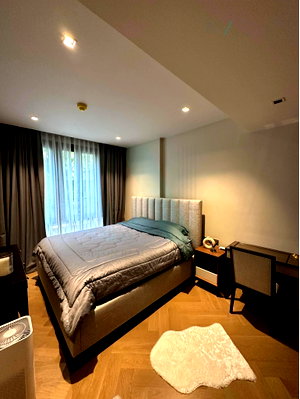 Condos for sale : 📌 For sell condo THE RESERVE SUKHUMVIT 61 Building 1, Floor 2,1 bed room, Room size 36 sqm